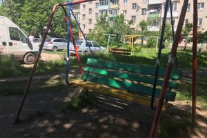 Родители в Великих Луках взяли в руки «болгарки» (ФОТО)