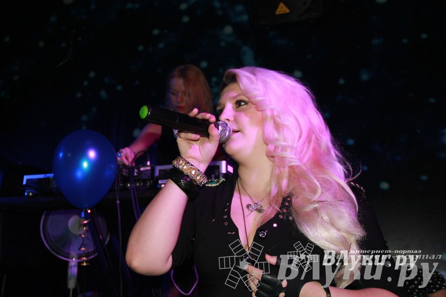 Развлекательный центр «SPACE» отметил свой первый День рождения