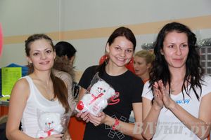 Итоги акции «Здоровое поколение»