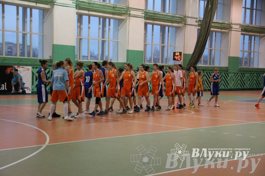 Чемпионат России по баскетболу АБС дивизион Запад