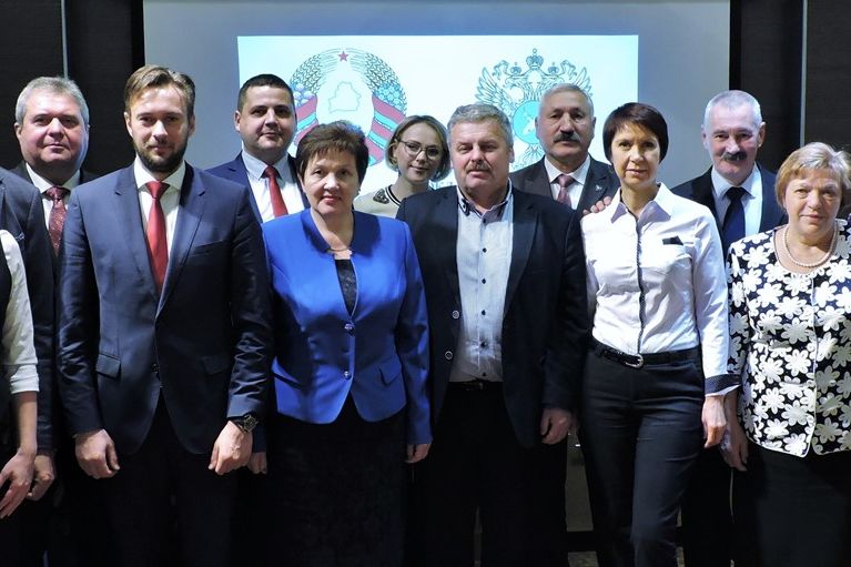 Россия и Белоруссия обсудили вопросы охраны и рационального использования водных биоресурсов на трансграничных водоемах (ФОТО)