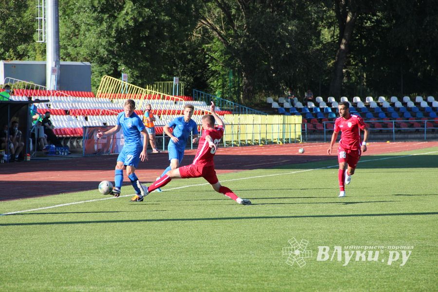 Футбол (ФОТО)