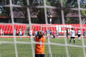 «Локобол-2013»: Великие Луки-Кировск