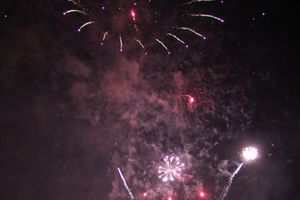 День города Великие Луки