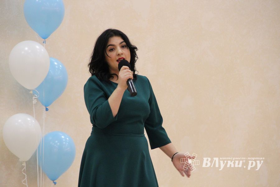 В Великих Луках выбрали «Воспитателя года» (ФОТО)