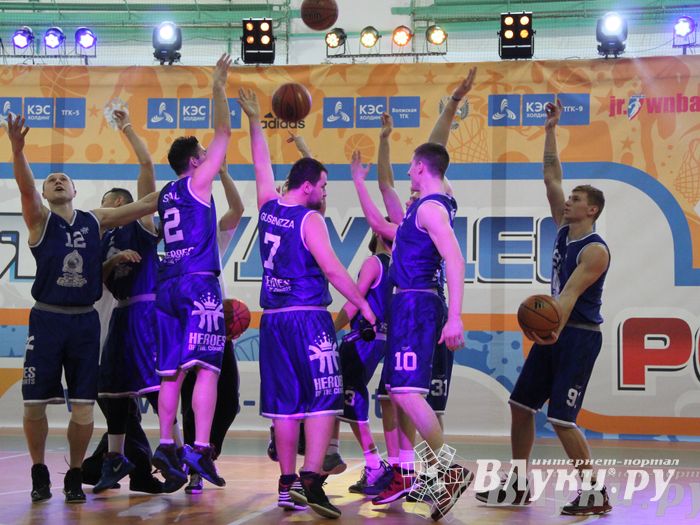 Чемпионат ШБЛ «КЭС-БАСКЕТ» сезона 2013-2014 гг. Псковской области