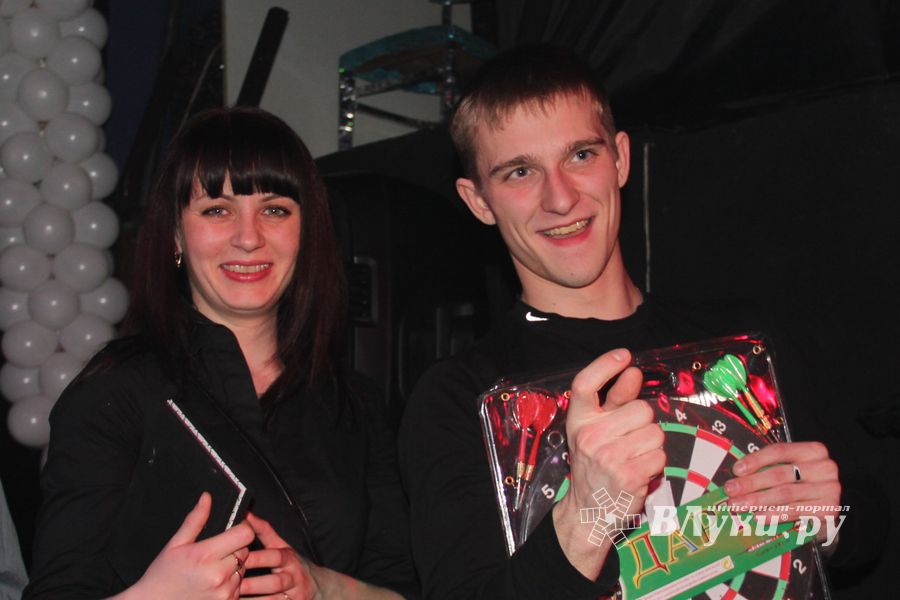 Состоялось официальное открытие радиостанции DFM в Великих Луках