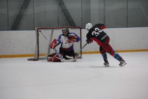 Великолучане уступили красногородцам поездку в Сочи (ФОТО)