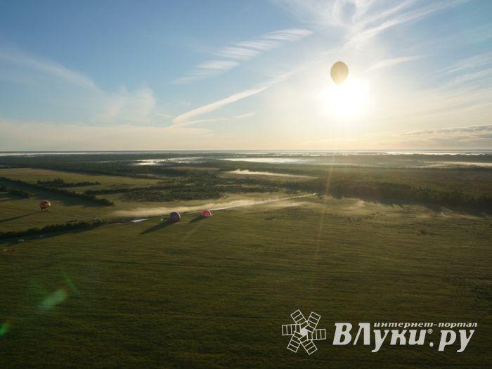 МВВвВЛ: Идеальное утро 10 июня (фото)