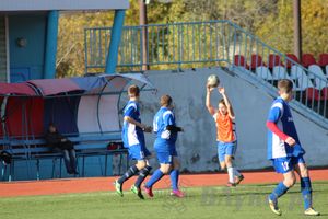 Футбольные выходные