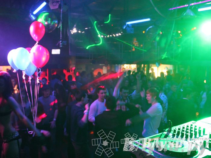 Радиостанция «Европа Плюс Великие Луки» отметила свой 12-й День рождения.