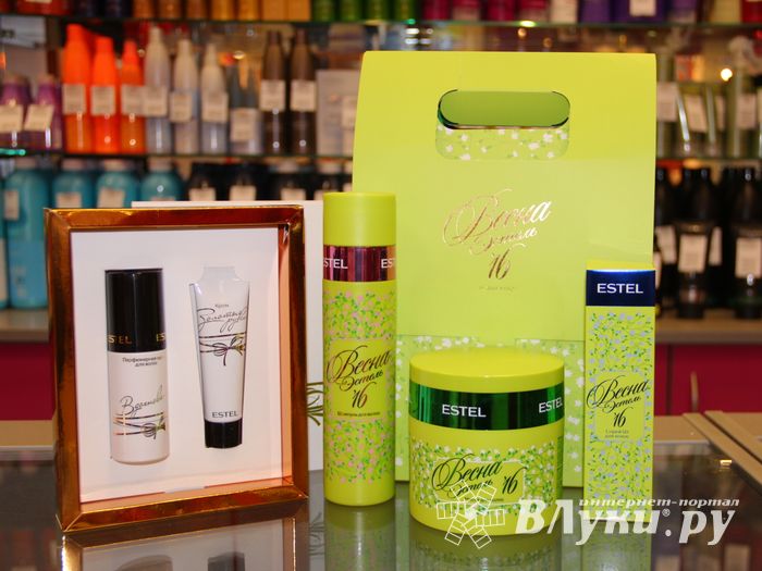 Поздравляем «самую-самую» великолучанку! (фото)