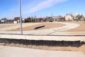 655 заявлений поданы в новый лицей на ул. Заслонова (ФОТО)