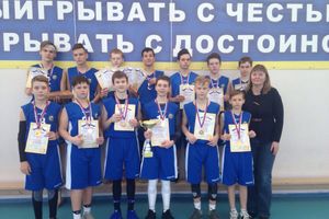 Фото: СШ «Экспресс»