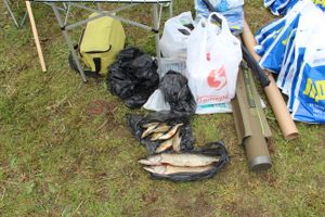 Чемпионат Великих Лук по ловле спиннингом: клевала, но мало (ФОТО)