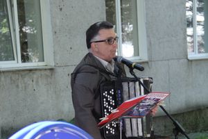 Обладателем Кубка города Великие Луки стал спортсмен из Литвы (фото)