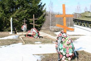 фото с http://turchak.ru/ (могилы до реконструкции)