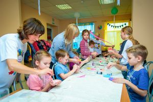 Место, где новогодние чудеса происходят круглый год (ФОТО)