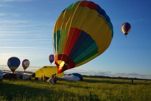 МВВвВЛ: Идеальное утро 10 июня (фото)