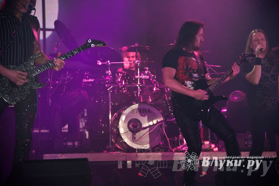 Концерт «КИПЕЛОВа»