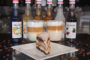 Идеи настоящих мужских подарков ко Дню защитника Отечества (ФОТО)