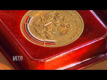 Импульс-ТВ: Школьные медали всё-таки вернули. Архив