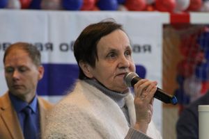 В Великих Луках прошел межрегиональный Открытый Кубок по смешанному боевому единоборству (фото)