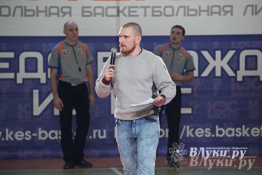 Игра за 1 место СОШ 1, Невель — СОШ Новосокольники (юноши)