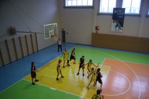 Великолучанки завоевали «серебро» на традиционном турнире по баскетболу (ФОТО)