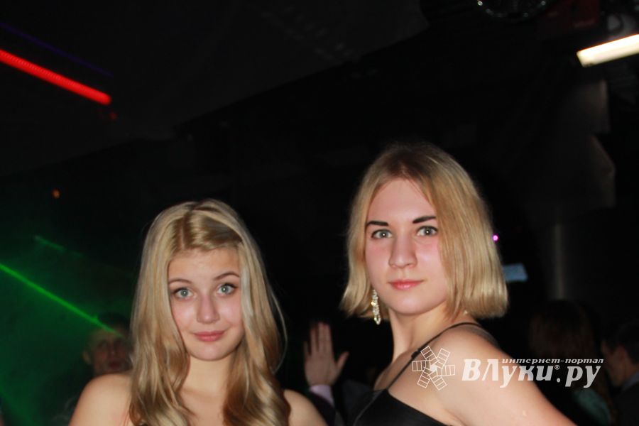 Развлекательный центр «SPACE» отметил свой первый День рождения