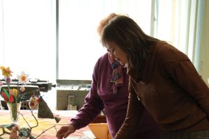 В Великих Луках открылась выставка «Масленица. Пасха. Весна» (фото)