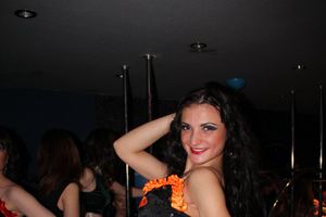 Студенческая весна