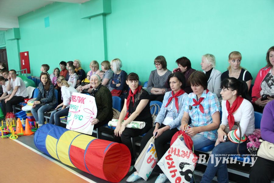 Олимпионик