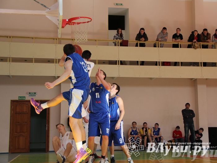 ​Чемпионат России АСБ СЗФО