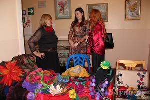 В доме культуры имени Ленина прошел концерт, посвященный Международному дню танца (фото)