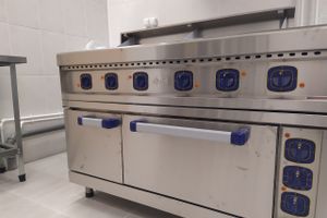 Детский сад на Заслонова: современный и уютный (ФОТО)