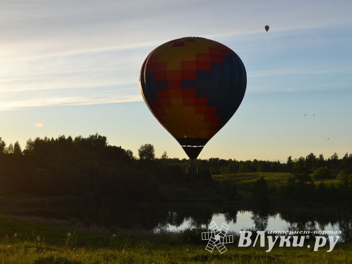 Автор фото: Дарья Мораускайте