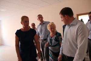 Школу №13 отремонтировали за 94 млн. рублей (ФОТО)