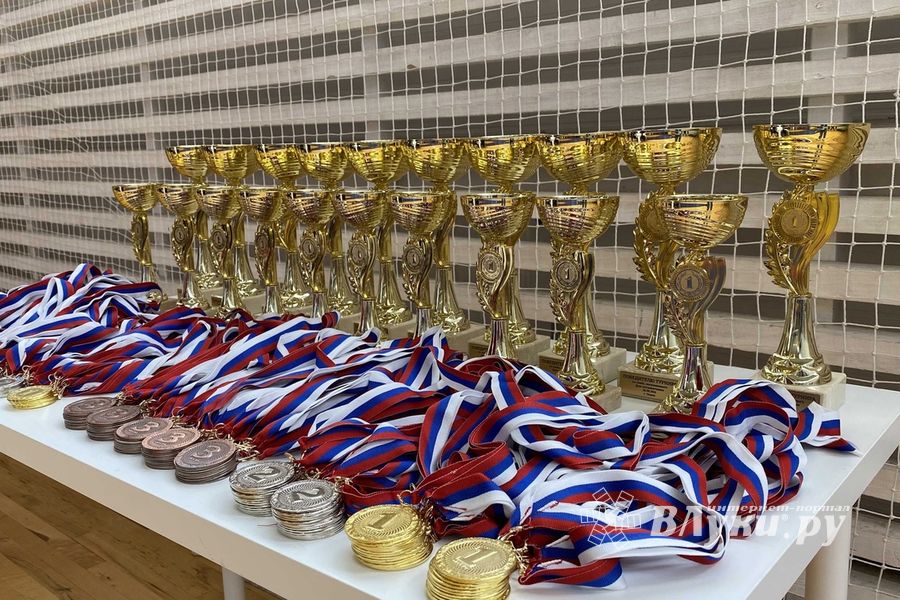 Турнир по самбо, посвященный Дню Пограничника (ФОТО)