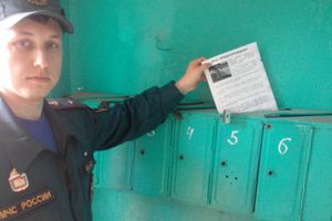 Профилактический рейд в Новосокольническом районе (фОТО)