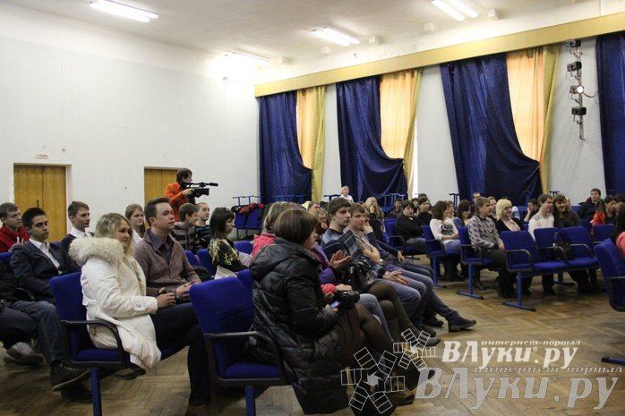 Интеллектуальное шоу "Ворошиловский стрелок"