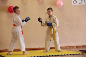 «Мой город Великие Луки — город фонтанов и шаров» (фото)