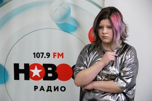 Состоялся кастинг ​участников медиапроета «Новые Голоса ДЕТИ на Новом Радио Великие Луки» (ФОТО)