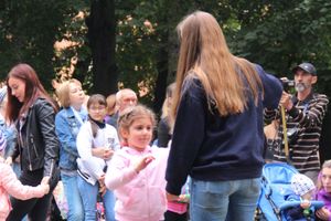 В Великих Луках начали отмечать День города (ФОТО)