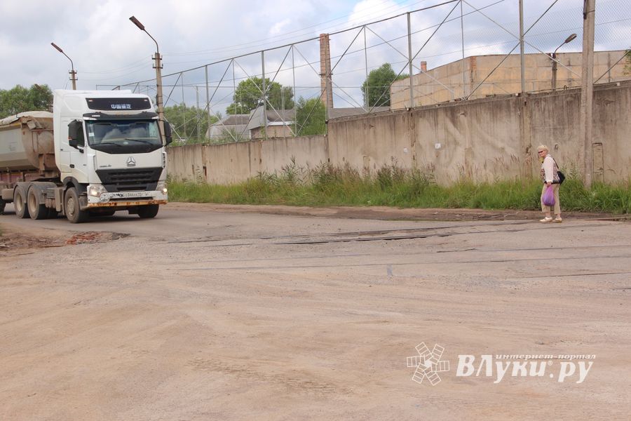 Пока не закрыли, стоит отремонтировать (ФОТО)