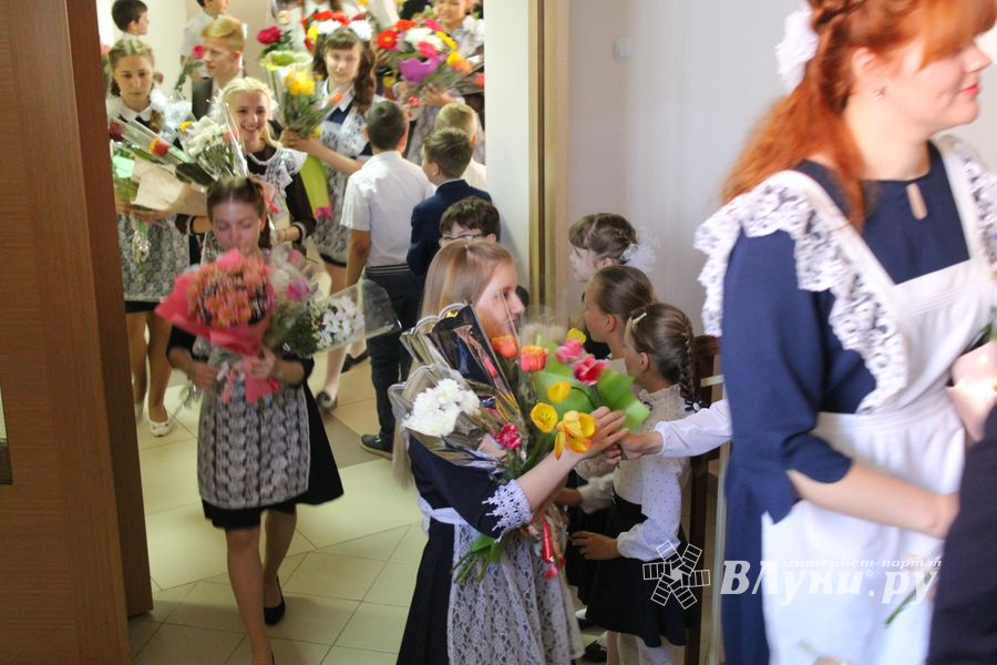 Последний звонок – праздник с нотками грусти (ФОТО)