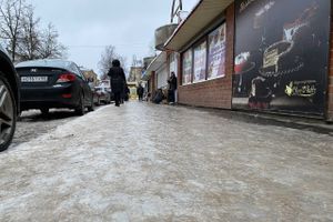 Великолукским коммунальщикам выразили «огромную благодарность» (ФОТО)