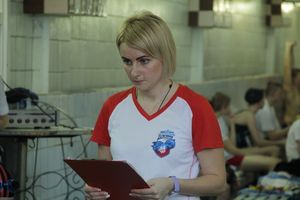 Первый «Быстрый кашалот» в Великих Луках  (фото)