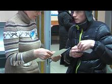 Импульс-ТВ: Пенсионный фонд. О расчете пенсии