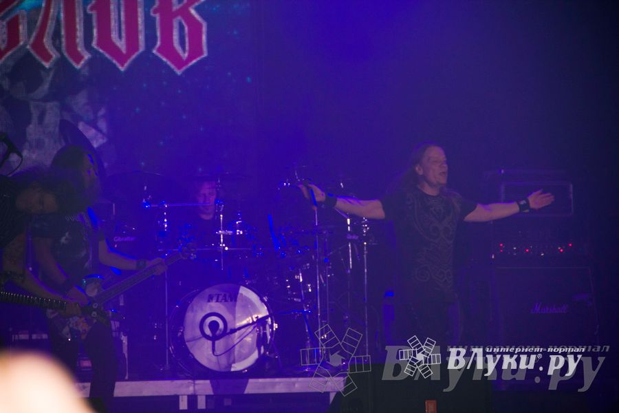 Концерт «КИПЕЛОВа»